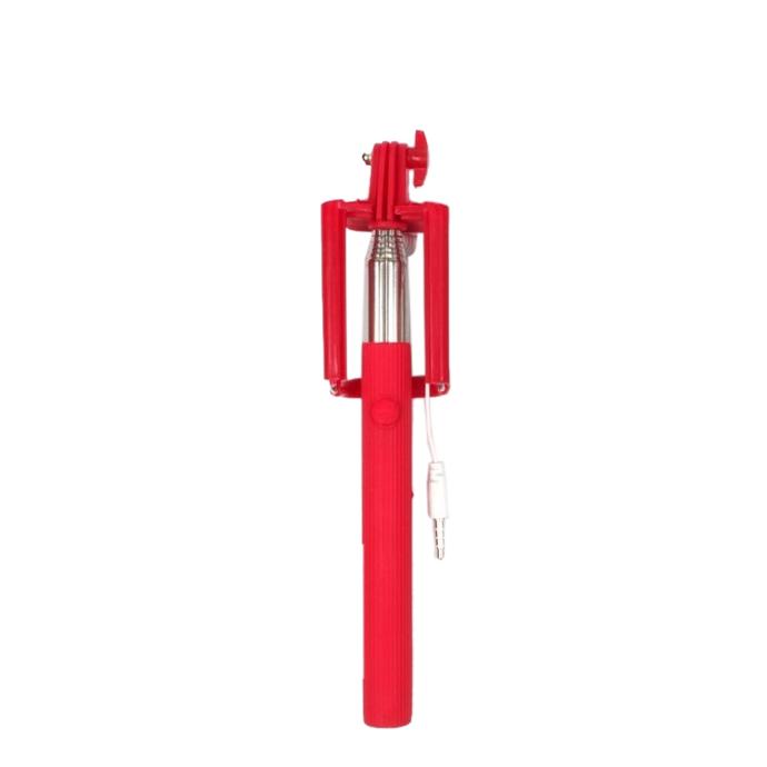 [SELFI ROD-3] Meiyi Wired Selfie Stick