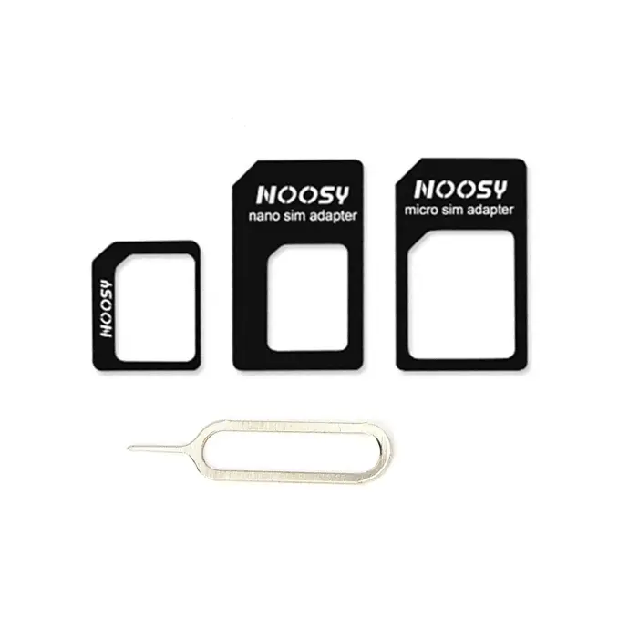 [SiM JACKET-1] SIM Jackets - Protect Your SIM Cards with Durable Covers