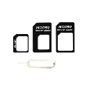 SIM Jackets - Protect Your SIM Cards with Durable Covers