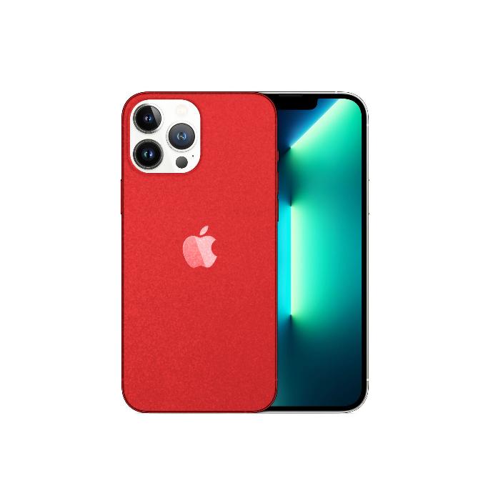 Glitter Skin (Red)