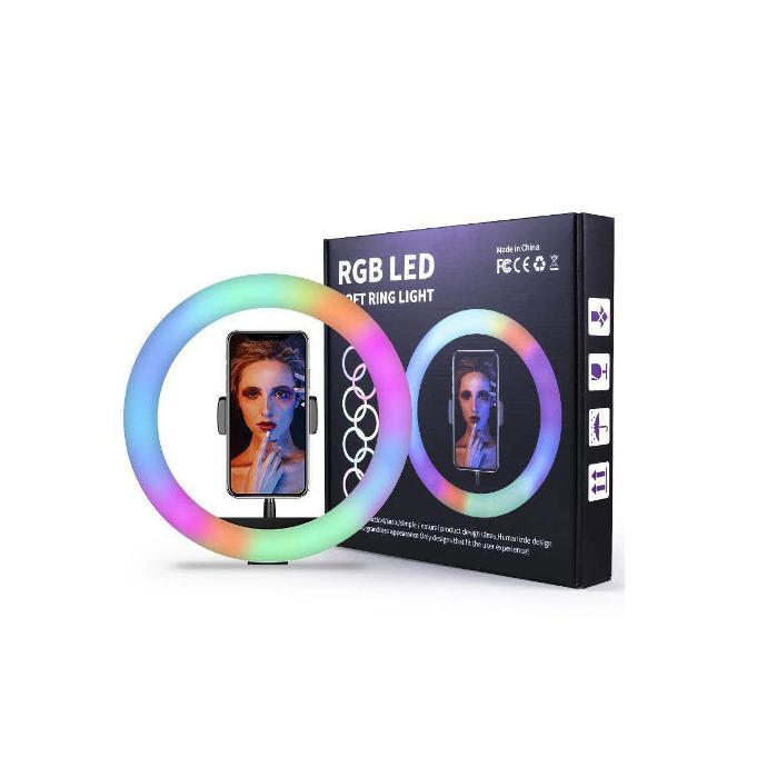 [SL10IN-2] Ring Fill Light 10 Inch