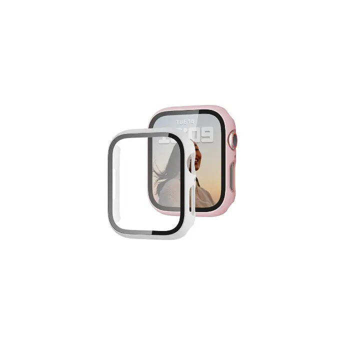 SWCase 1 Smart Watch Cover - Durable Protection for Your Smartwatch