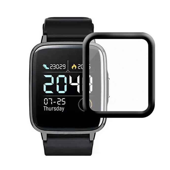 SWCASE 6 40mm Glass Cover - Premium Protection for Smartwatches
