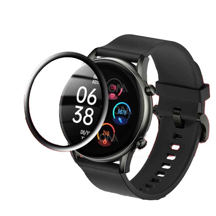 SWCASE 7 Round Sheet 44mm - Premium Protection for Smartwatches