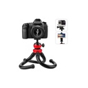 Gorilla Tripod 1FT - Flexible Mobile Holder for Vlogging & Photography