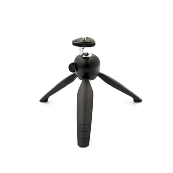 [TRIPOD1F-7] Simple Tripod 1FT - Lightweight & Portable Stand for Cameras