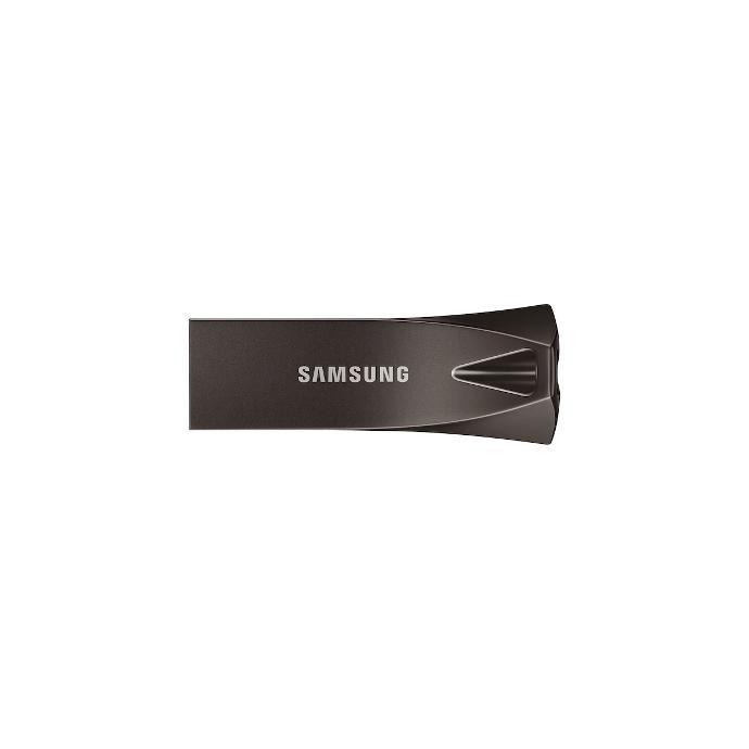 Samsung USS64G1B-3 64GB USB Flash Drive - High-Capacity Storage Solution