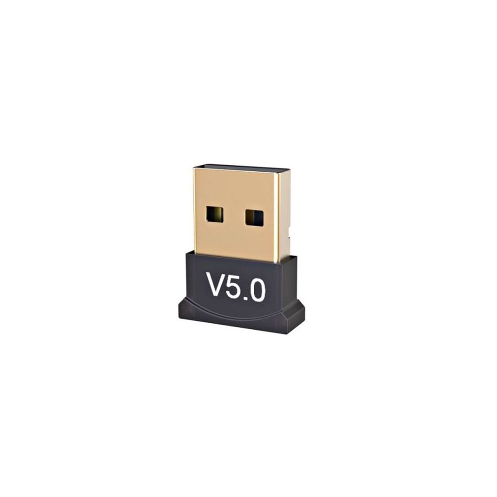 Bluetooth Dongle Master 5.0