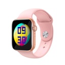 K8 Smart Watch Series 5 - Advanced Fitness Tracker with Stylish Design