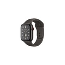 Smart Watch Mini Lite - Compact Fitness Tracker with Essential Features