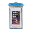 Mobile Water Proof Bag (Sky Blue)