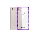 Google Pixel 3A G-Case (Purple)