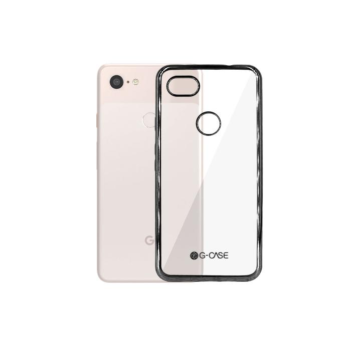 Google Pixel 3A G-Case (Black)