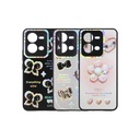 Vivo V25E Ladies Fancy Casetify Case