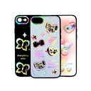 Iphone 7G/8G/SE 2020 Ladies Fancy Casetify Case
