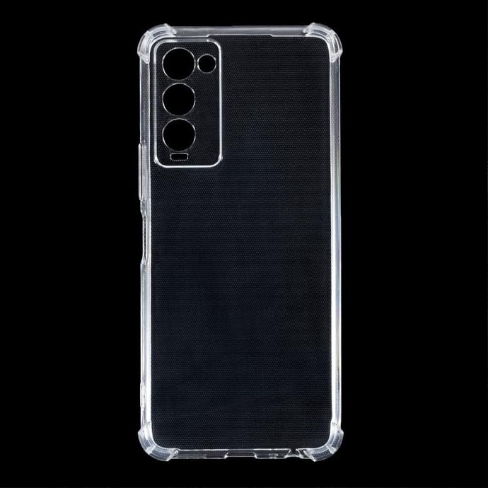 Tecno Camon 18 Premier 1.5mm Transparent Case
