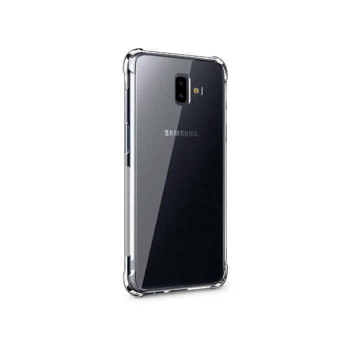 Samsung J6 Plus 1.5mm Transparent Case