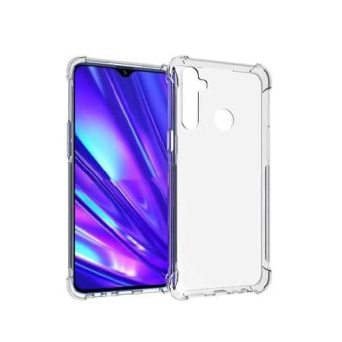 Infinix S5 /S5 Lite TPU Case 1.5mm