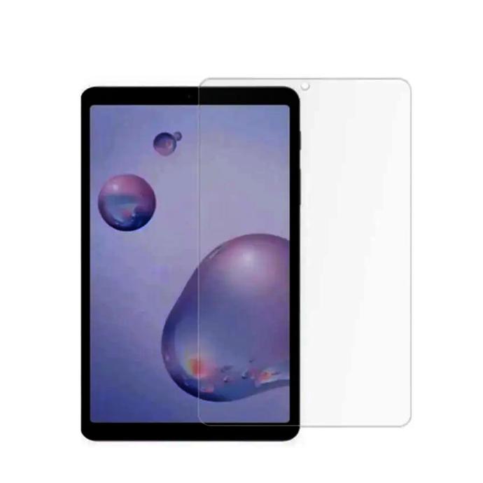 Samsung Tab A T307 Polish Glass Protector - Premium Screen Shield