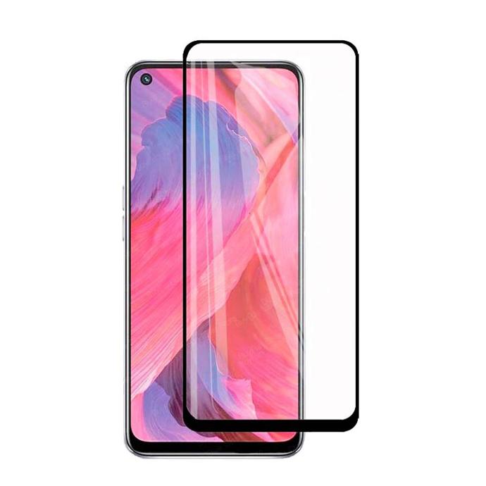Premium OG Glass for Oppo A54/A76/A96 & More - Ultimate Protection