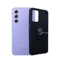 Oppo A54 Armor Back Case (Black)