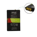 Original Nokia 5C BT-1100-52 Battery - High-Performance Cell