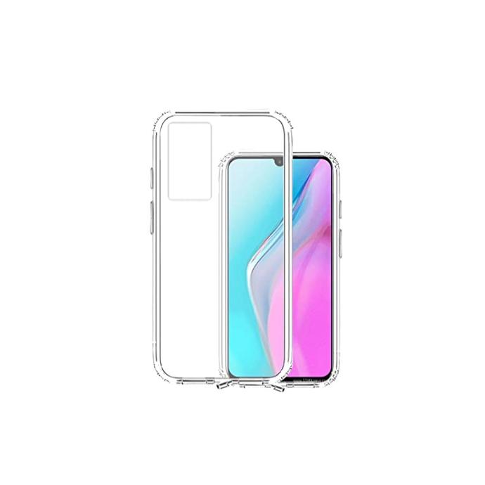 Infinix Note 11 G88|Note 12 G88 1.5 MM TPU|Transparent Back Case