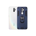 Oppo A5 2020/A9 2020 Armor Back Case (Navy Blue)