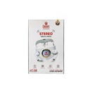 Cherry AP-08 Stereo Wireless AirPods - Stylish Design & Great Sound