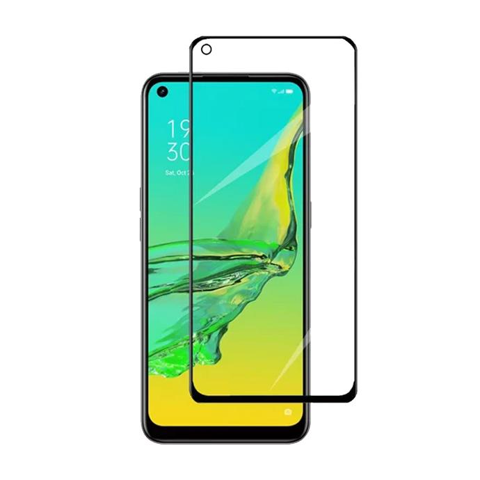 Rhino Tempered Glass for Oppo A52 & Realme 6/7/8 - Ultimate Protection