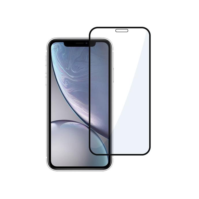 iPhone 11/XR OG Glass Screen Protector - Premium Protection & Clarity