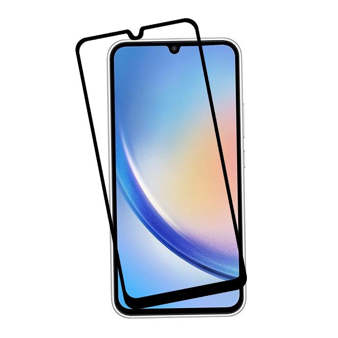 Samsung A24 G Rhino Glass