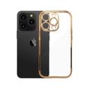 Iphone 14 Pro J-Case Back Case (Golden)