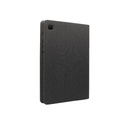 Samsung A7 Lite Euro Book Case (Black)