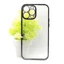 Iphone 13 Pro Max J-Case Back Case (Black)