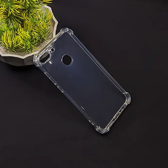 Huawei Honor 9 Lite 1.5mm TPU Pouch