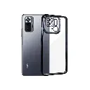 Redmi 10C CD Chrome Case Mobile Pouch