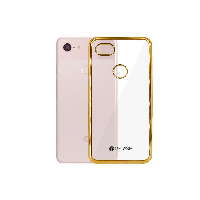 Google Pixel 3A G-Case (Golden)