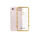 Google Pixel 3A G-Case (Golden)