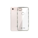 Google Pixel 3A G-Case (Silver)