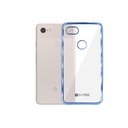 Google Pixel 3A G-Case (Sky Blue)