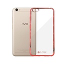 Vivo Y67 G-Case (Red)