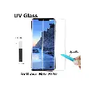 Huawei Mate 20 Pro G Rhino UV Glass - Premium Screen Protection