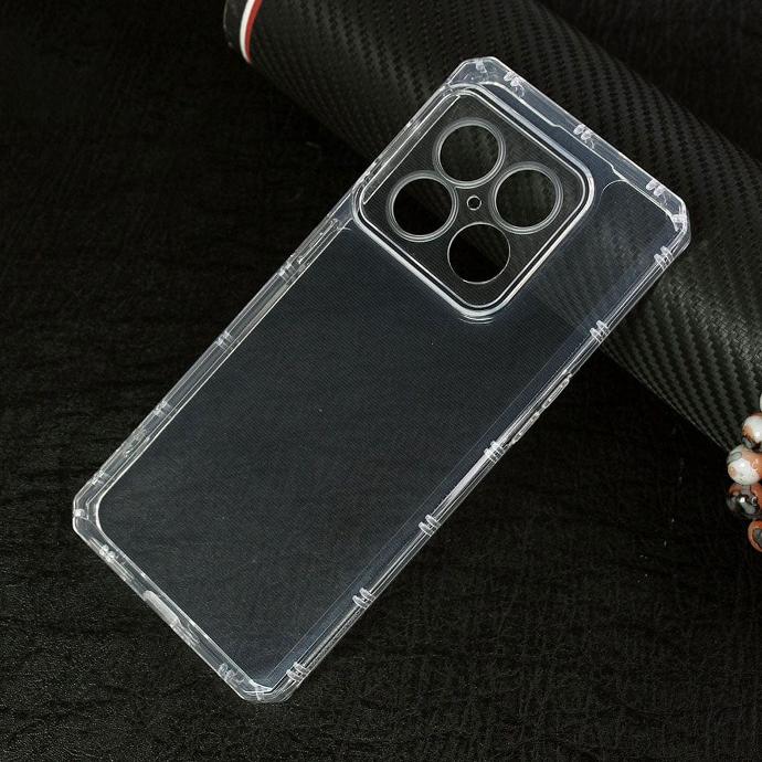 OnePlus 10 Pro 2mm Transparent Case