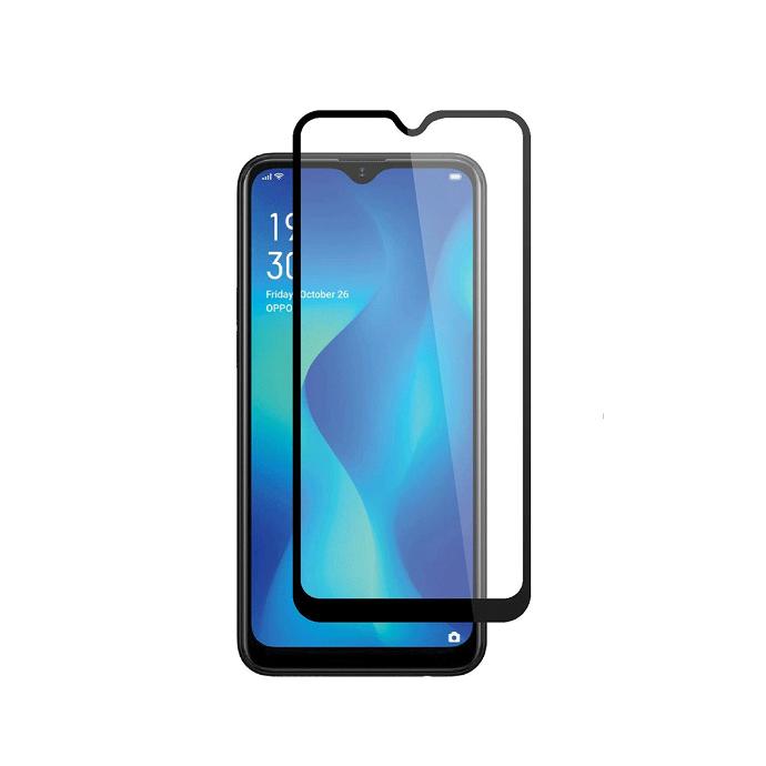 OG Glass for Oppo A1K & Realme C2 - Premium Screen Protection"