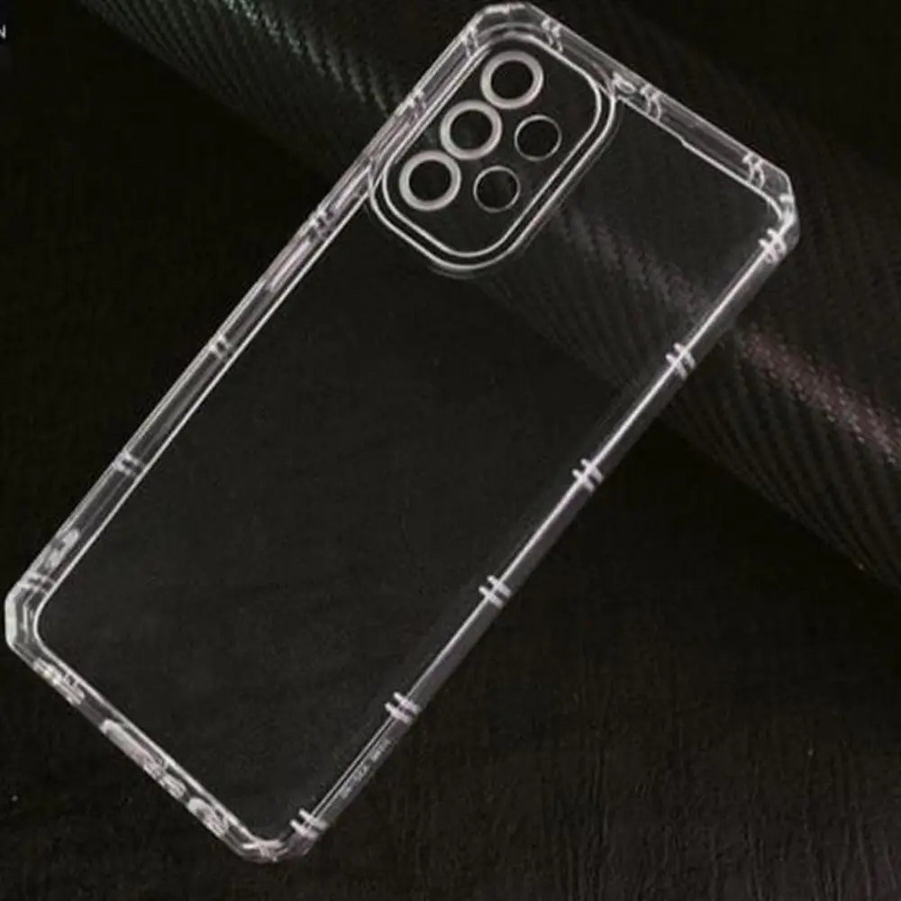 Samsung A32 4G 2mm Transparent Case