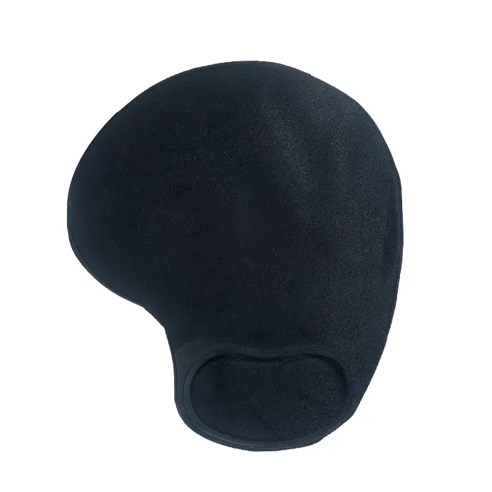 CPU Pad 3 Mouse Pad with Gel Wrist Support | Ergonomic Comfort & Style