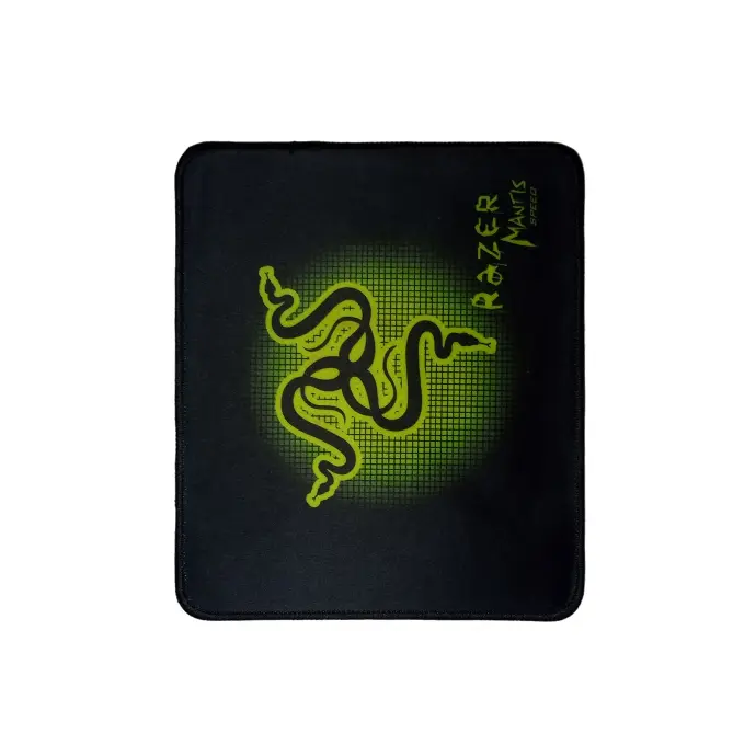 Mouse Pad (H-8)- CPU Pad 6 | Smooth Surface & Durable Design