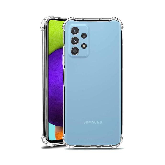 Samsung A72 1.5mm TPU Pouch Mobile Pouch