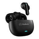 Airbuds 425 Bluetooth Wireless Earbuds - 20H Playtime, Compact Design